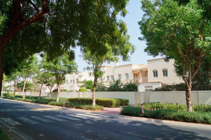 Residential and Community Features