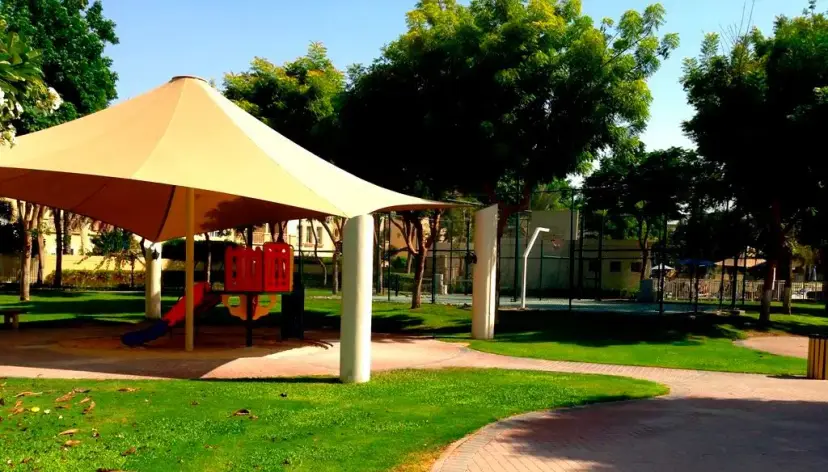 About The Meadows Community
