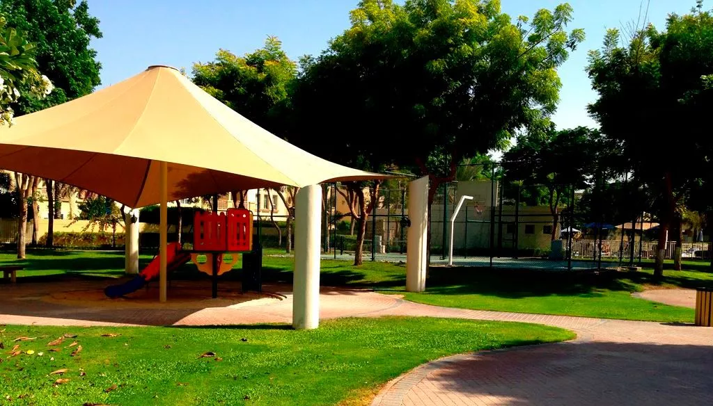 About The Meadows Community