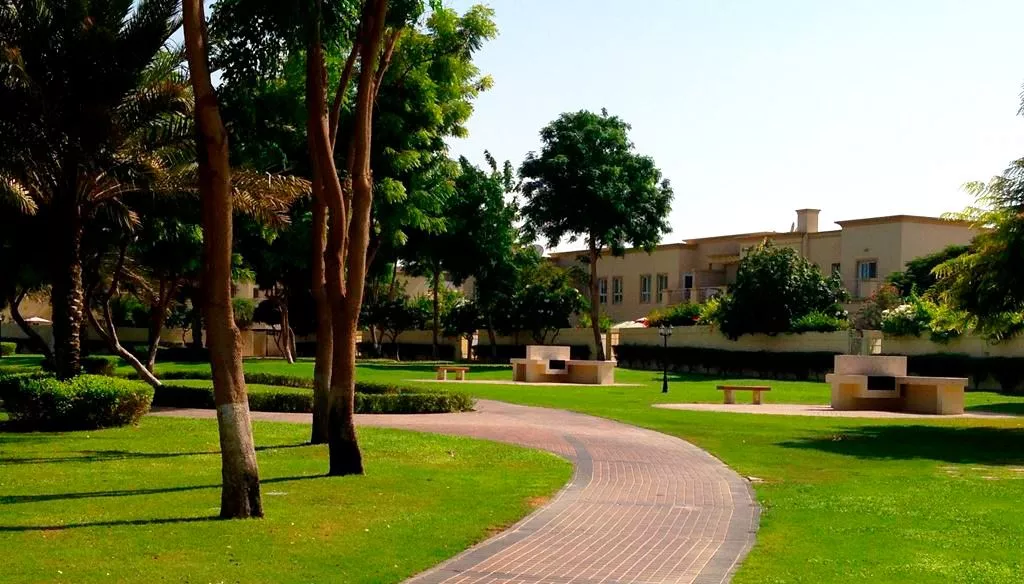 About The Meadows Community