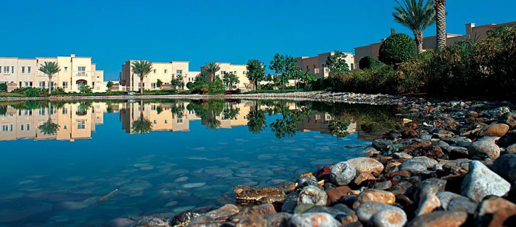 About The Meadows Community