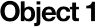 Object 1