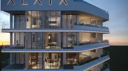 Chelsea Gardens — Jumeirah Garden City — Off-Plan | Profound Properties, Dubai