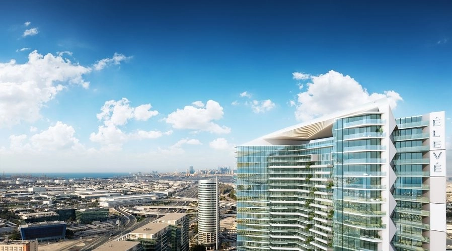 Eleve — Coastal City View | Profound Properties, Dubai
