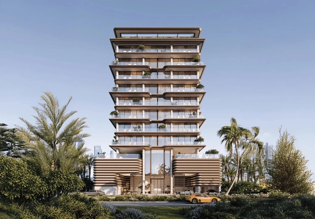 241 Waterside