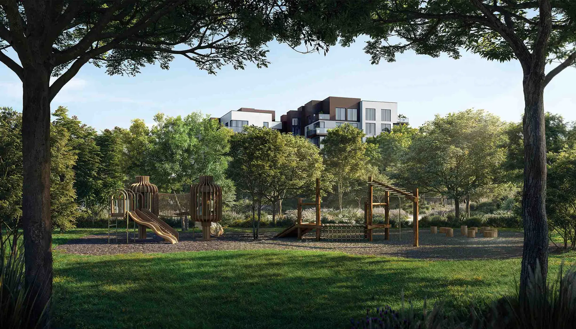 🏊‍♂️Resort-Style Amenities for an Elevated Lifestyle