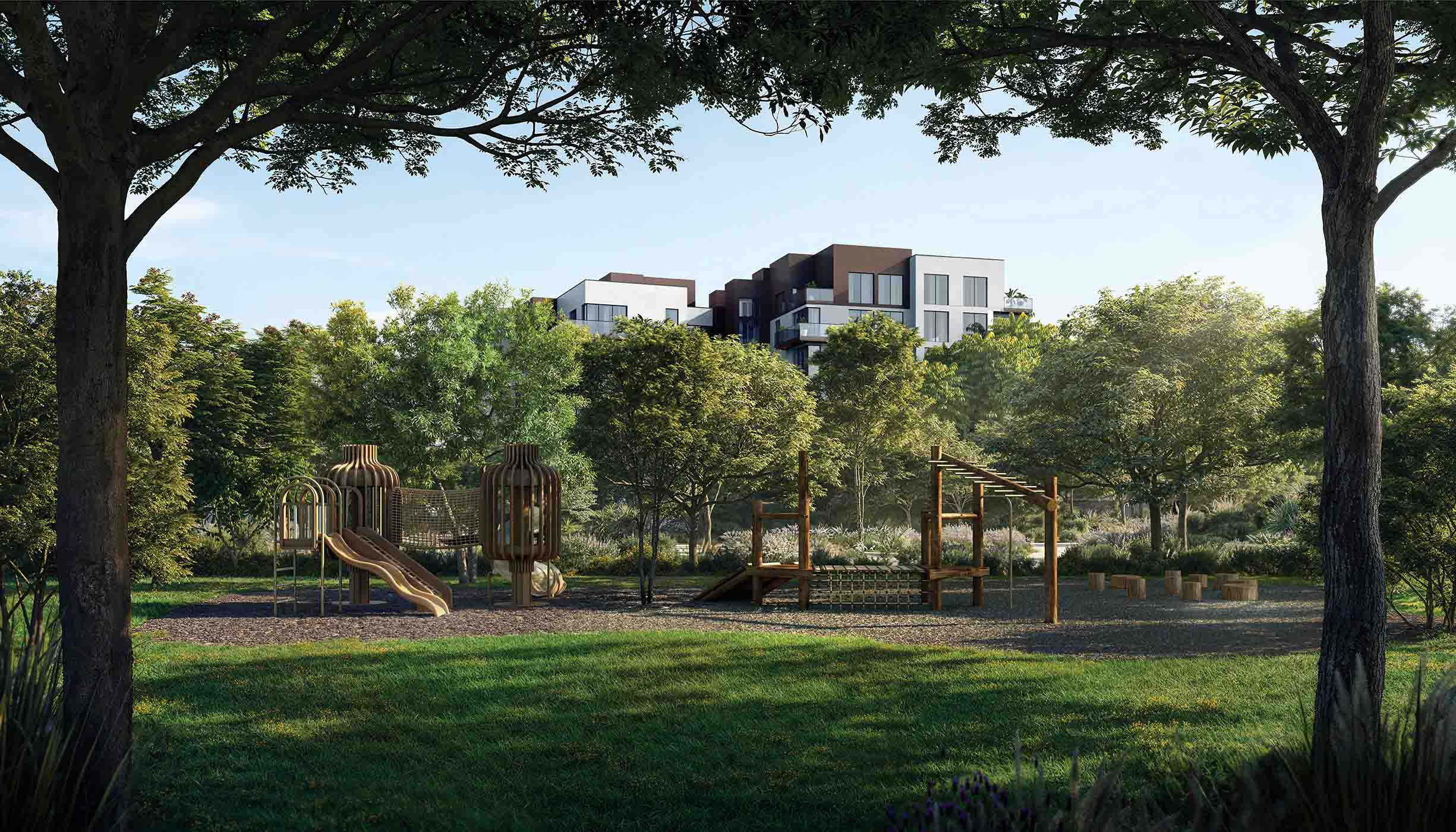 🏊‍♂️Resort-Style Amenities for an Elevated Lifestyle