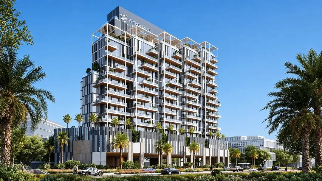 Wynwood Residence — Dubai Islands | Profound Properties, Dubai