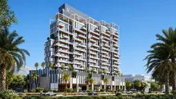 Wynwood Residence — Dubai Islands — Off-Plan | Profound Properties, Dubai