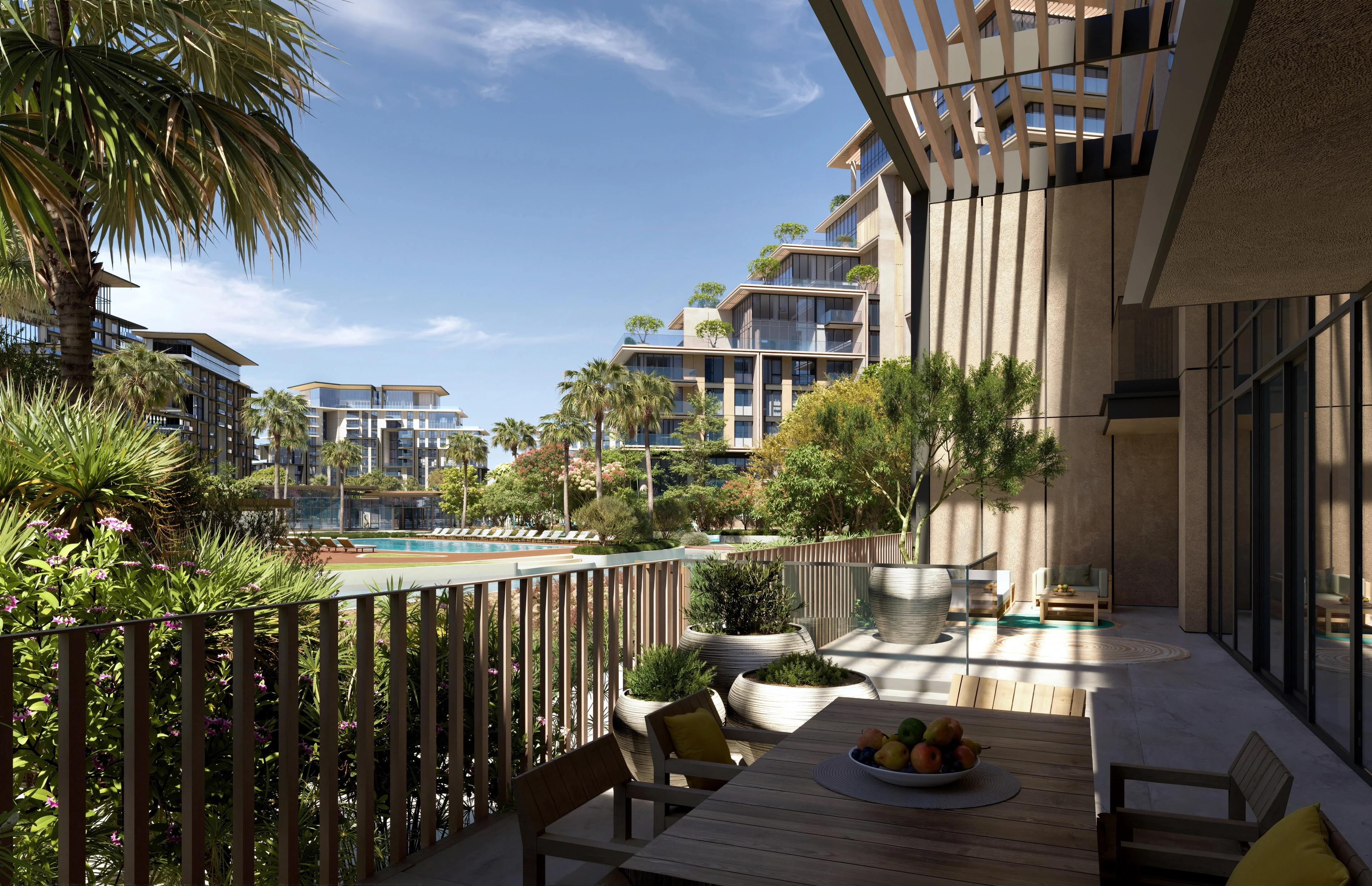 City Walk Crestlane 4 & 5 | Profound Properties, Dubai