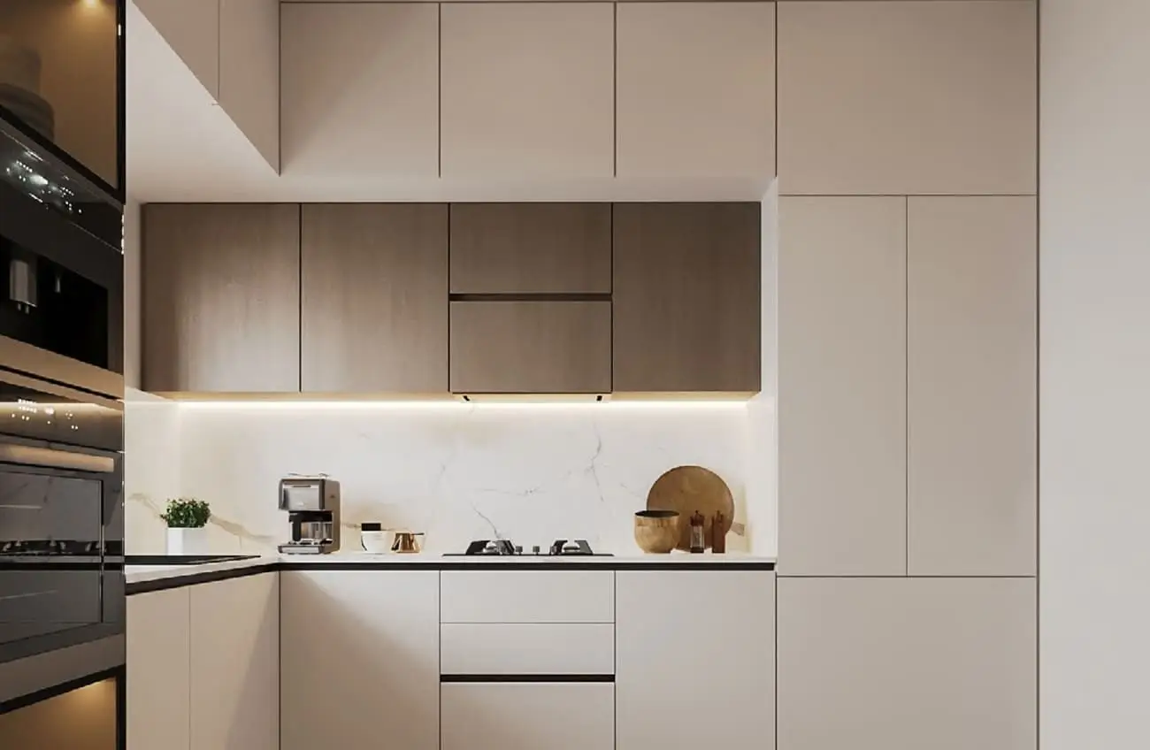 1 and 2 Bedroom Willows Residences Apartments for Sale