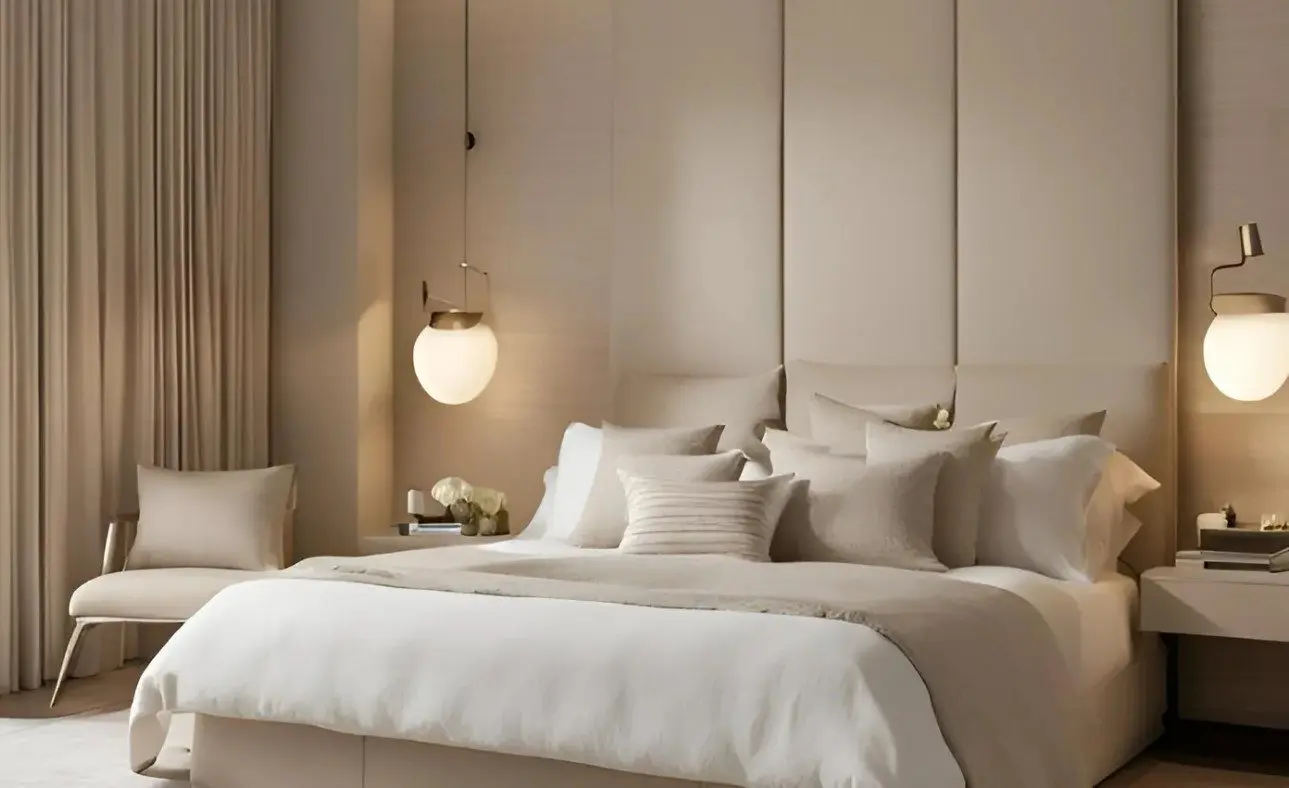 Rooftop Pool and Family Amenities in Dubailand