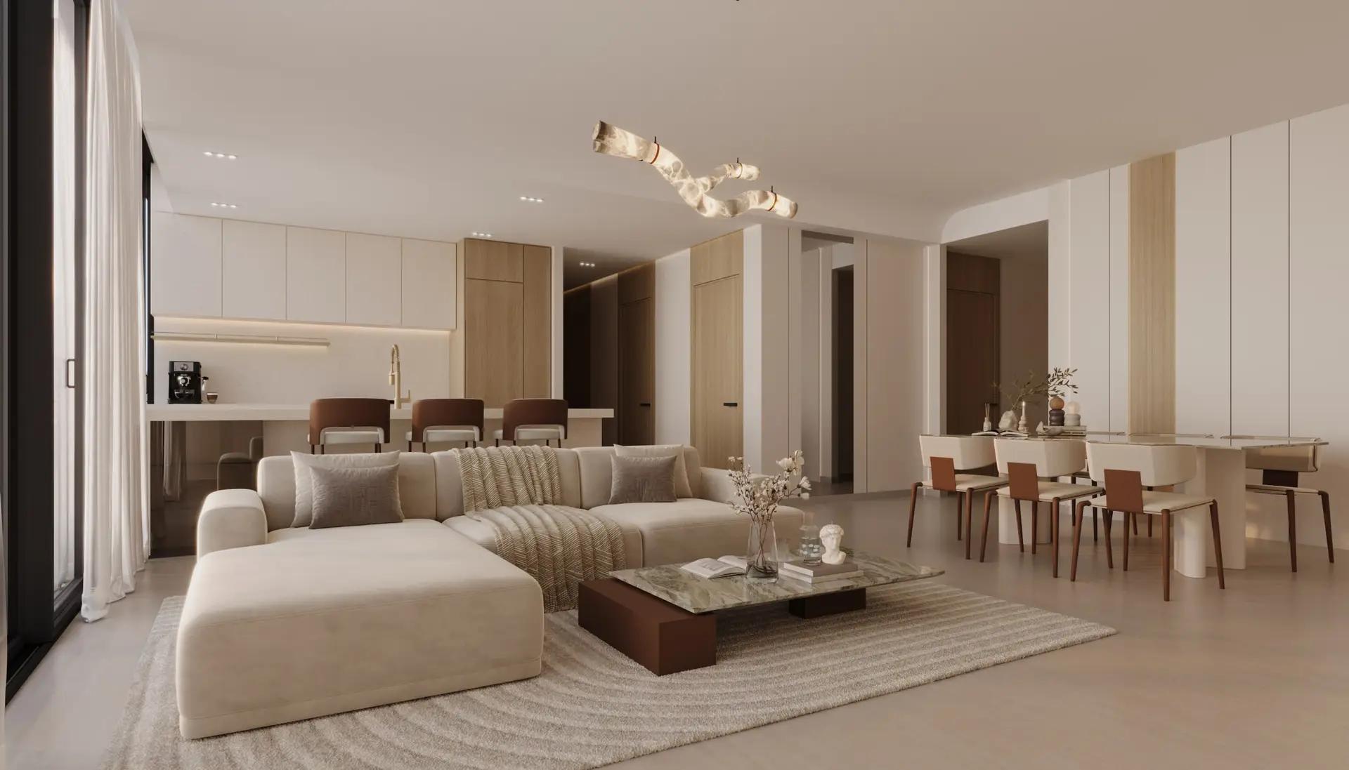 🏡 Thoughtful Design for Comfortable Living