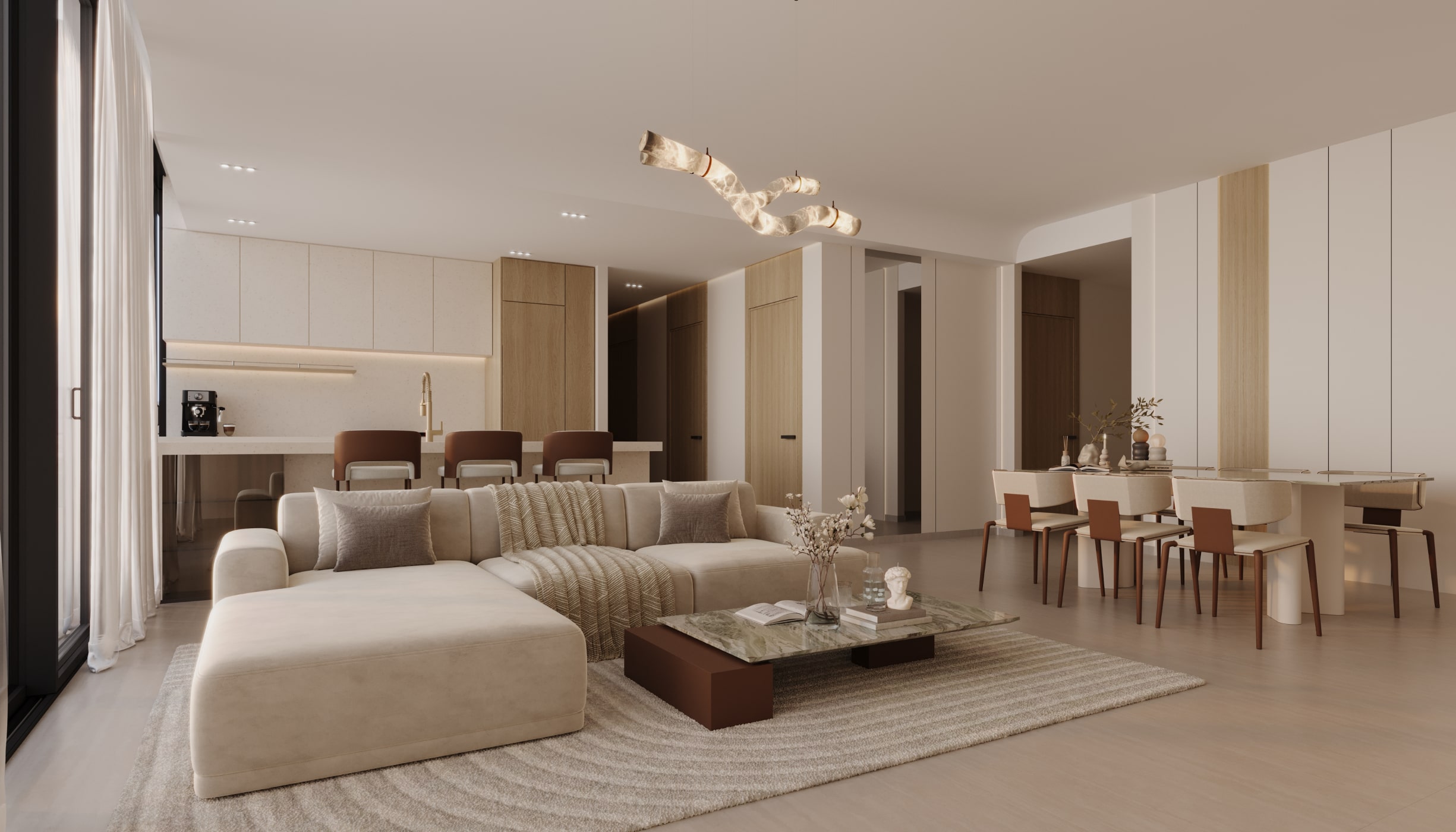 🏡 Thoughtful Design for Comfortable Living