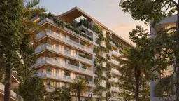 Lunaya Terraces — Jebel Ali — Off-Plan | Profound Properties, Dubai