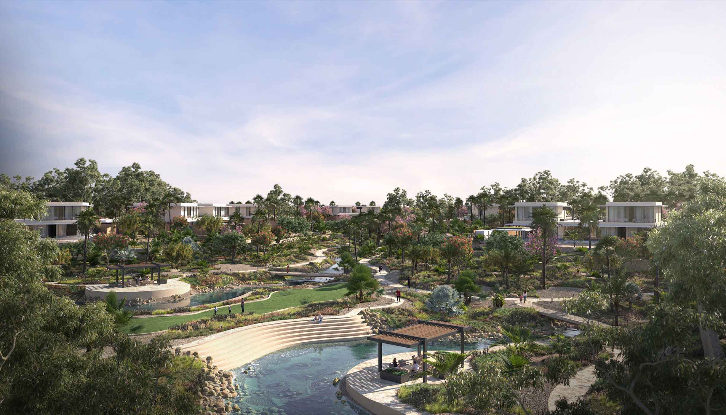 🌿A Legacy Estate Set Above the Green – Welcome to Eden Hills 