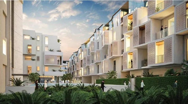 Janayen Avenue — Community View | Profound Properties, Dubai