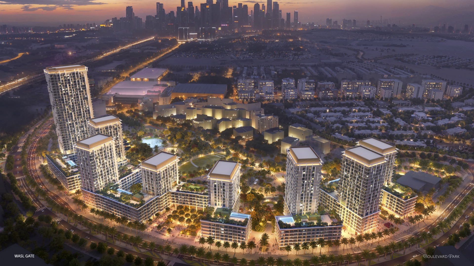 Central Access Without the Compromise