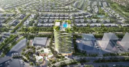 Forest City Tower 2 — Dubailand — Off-Plan | Profound Properties, Dubai
