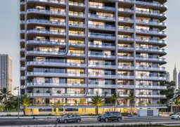 Verde — Dubai Sports City — Off-Plan | Profound Properties, Dubai
