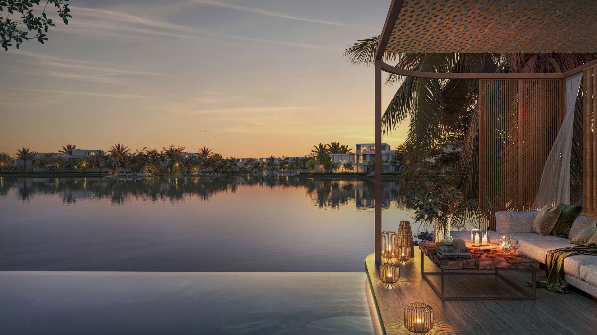 🧘‍♂️Wellness-Driven Living in a Resort-Style Environment 