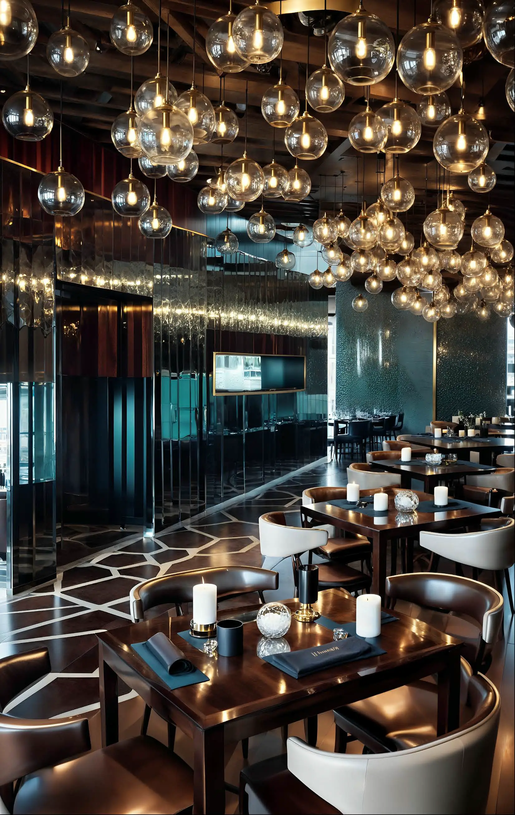 🌌World’s Highest Experiences – Exclusive Amenities & Sky Attractions 