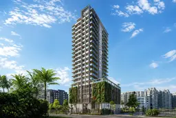 Blossom 76 — Jumeirah Village Circle — Off-Plan | Profound Properties, Dubai
