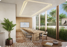 Lastest Project By Emmar