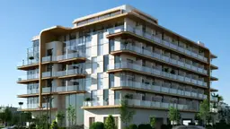 Elevia Residences 3 — International City — Off-Plan | Profound Properties, Dubai