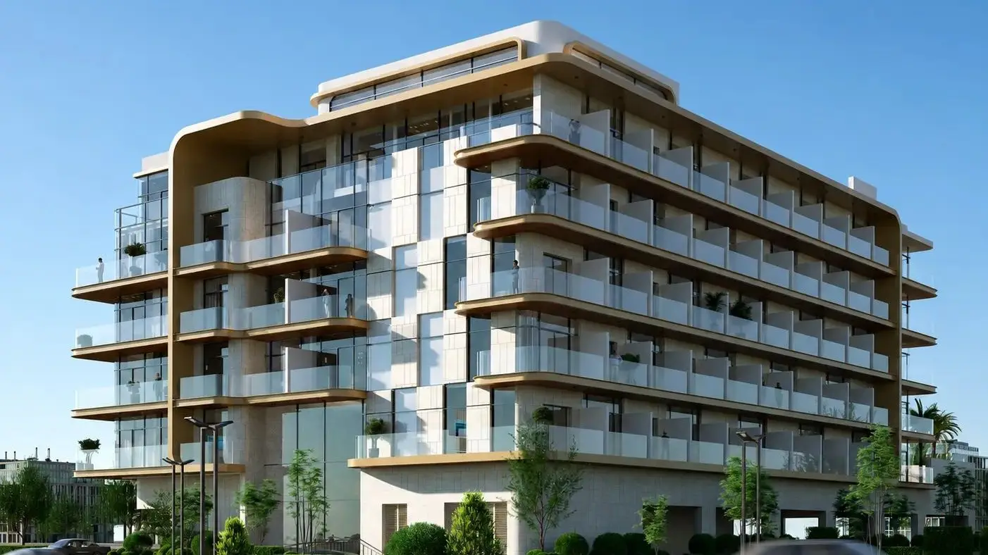 Elevia Residences 3