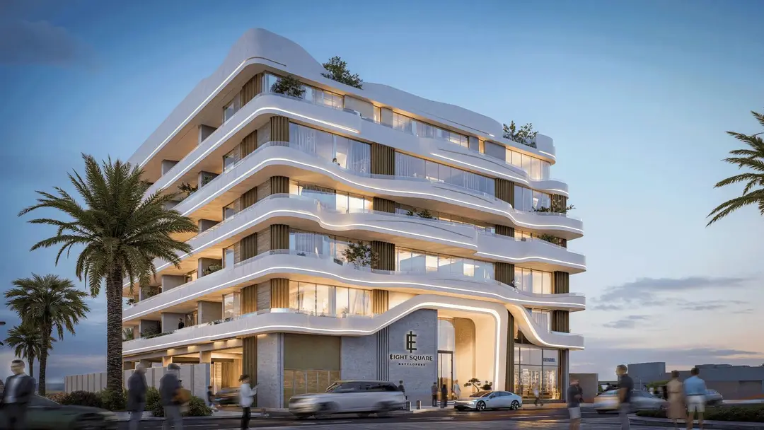 Noore — District 11 | Profound Properties, Dubai