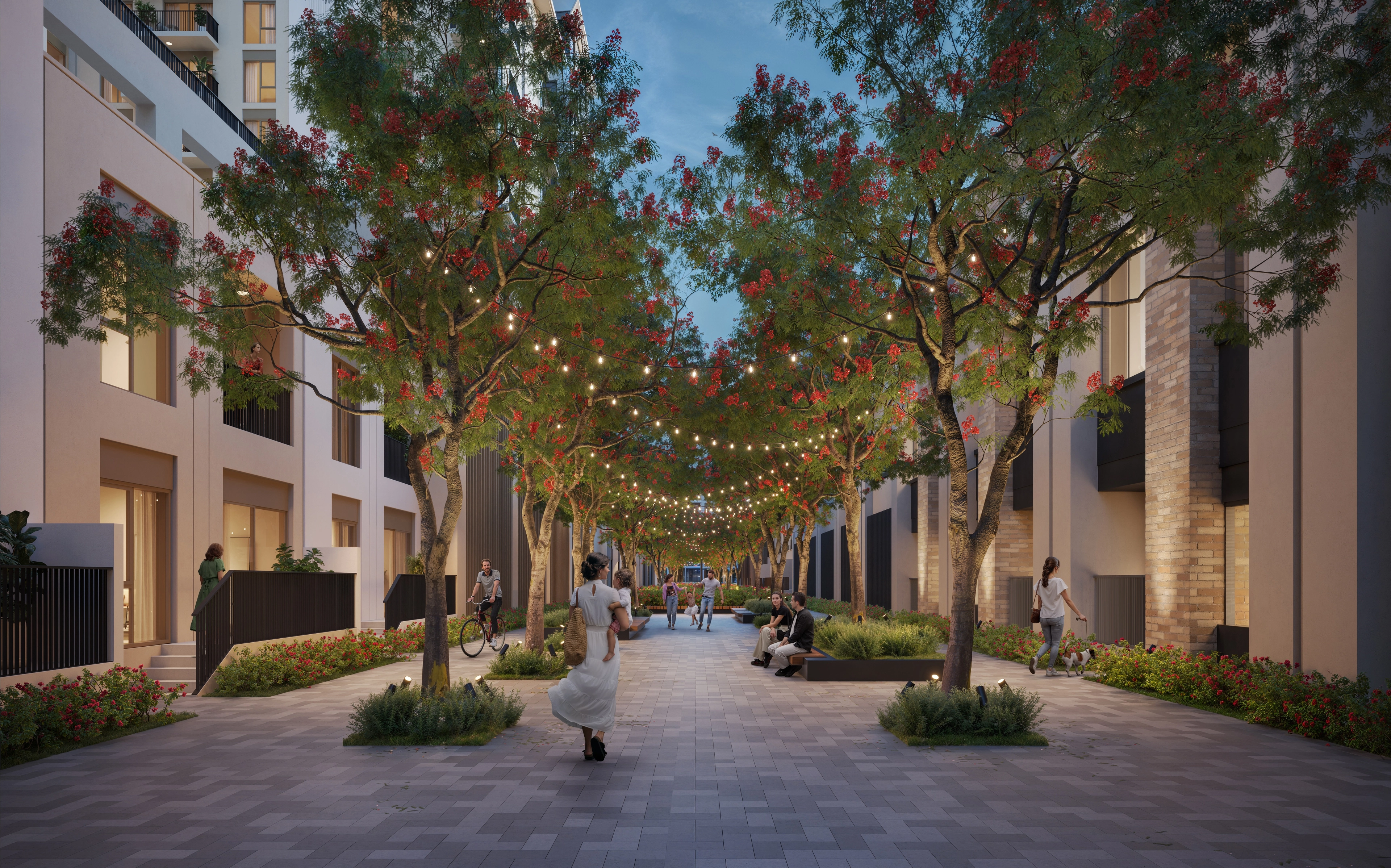 Olbia | Profound Properties, Dubai