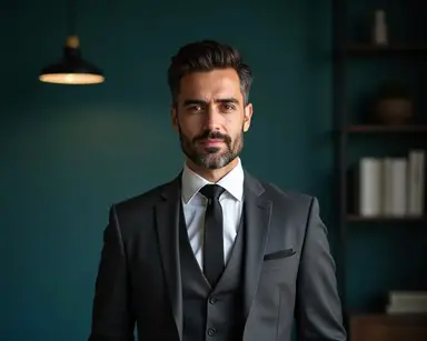 Fadi Khoury