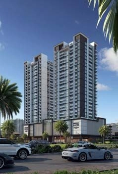 Maison Elysee — Street View | Profound Properties, Dubai