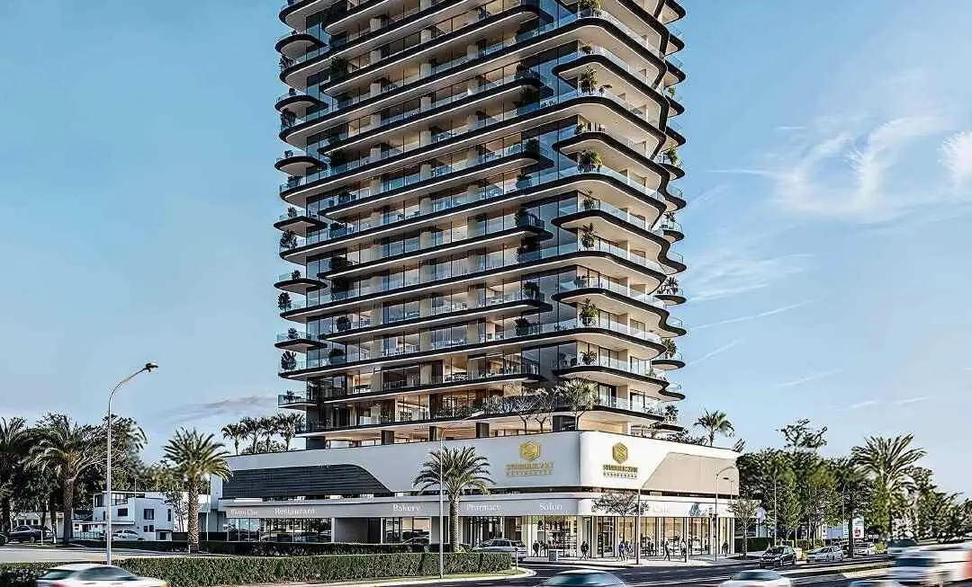 Symbolic Zen Residences — Al Furjan | Profound Properties, Dubai