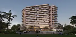 Dreamlife Residences — Dubai Islands — Off-Plan | Profound Properties, Dubai