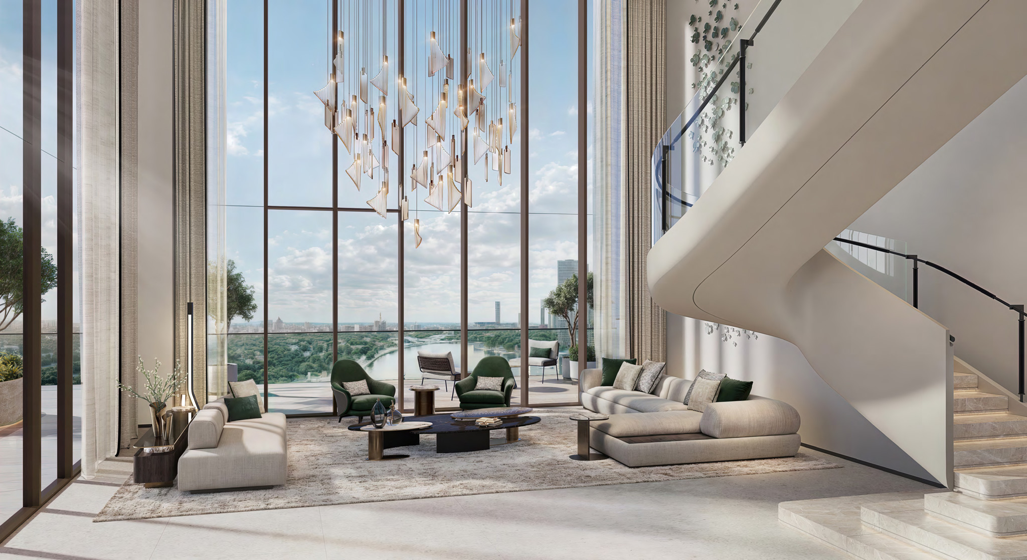 🧱Design-Led Living for the Curated Few 