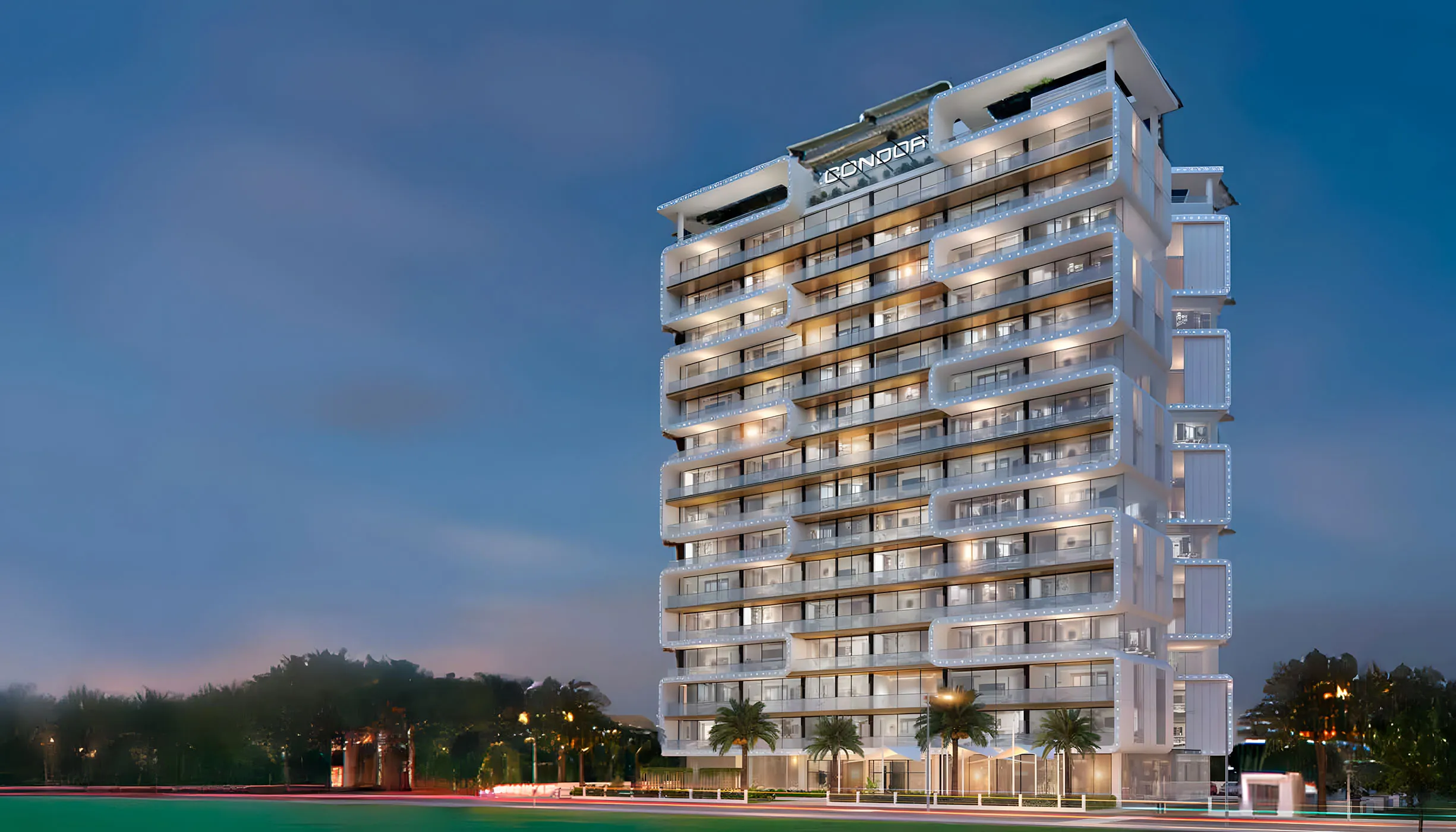 Condor Golf Links 18 – The Vision: A Community Inspired by Active Living 🏌️‍♂️🏡