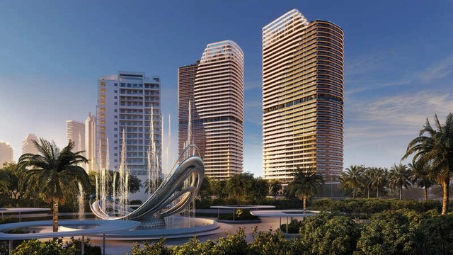 Sky Hills Astra