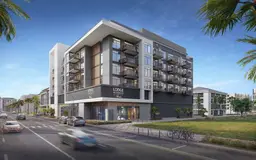 Lodge Residences — Jumeirah Village Circle — Off-Plan | Profound Properties, Dubai