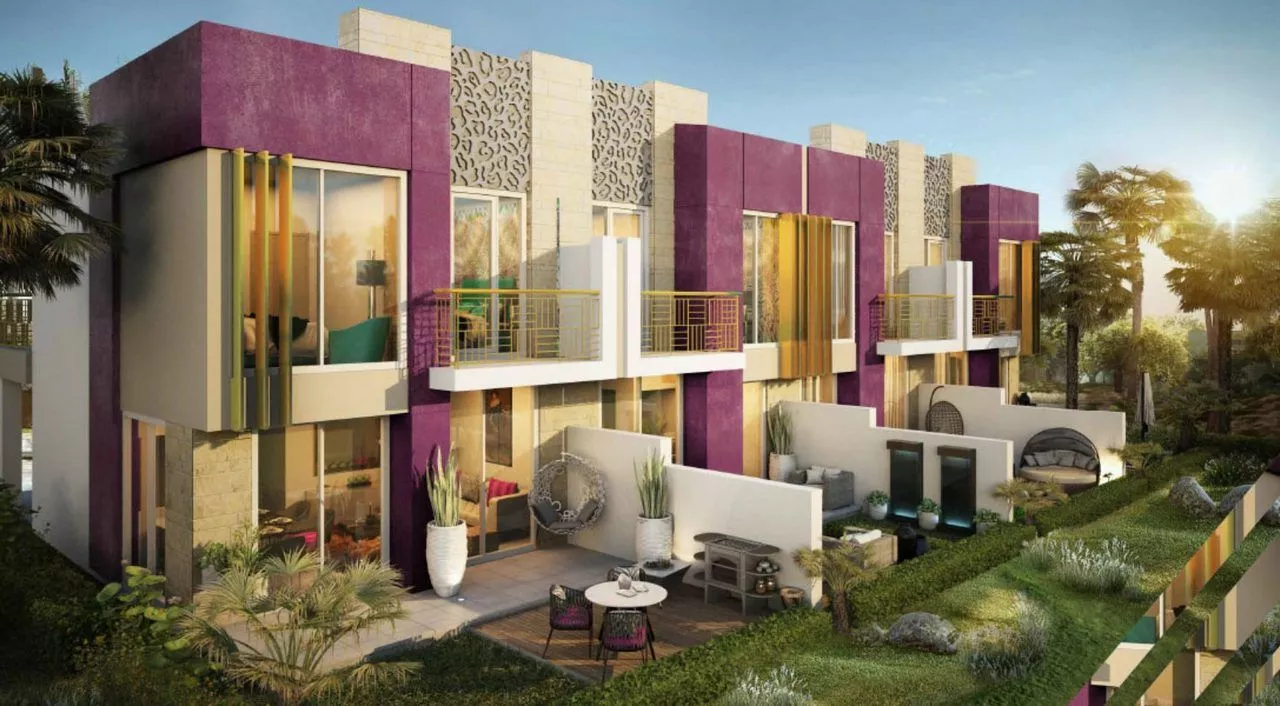 Residential and Community Features