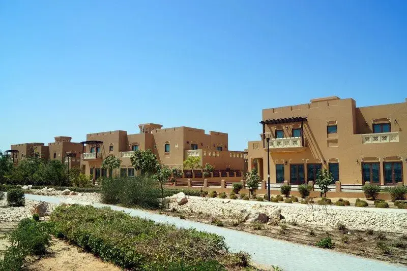 About Al Furjan Community