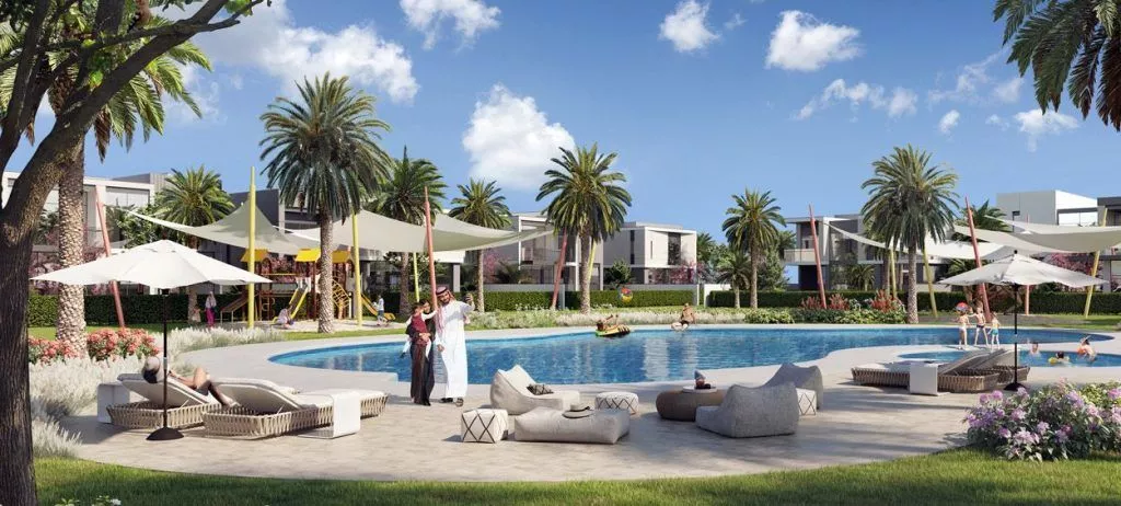 Education in Al Furjan