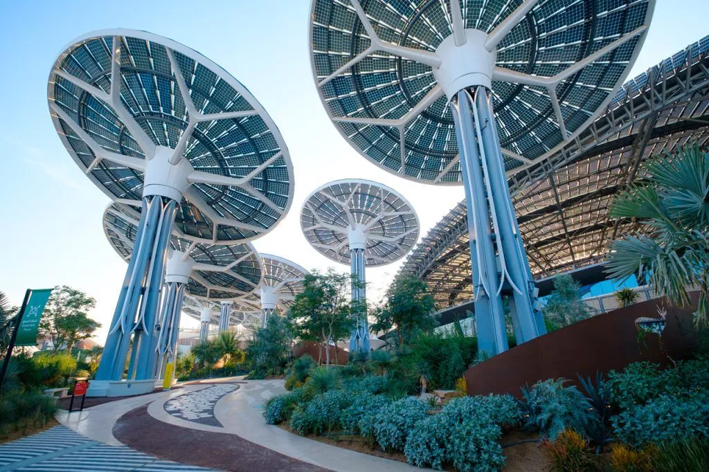 Residential and Community Features