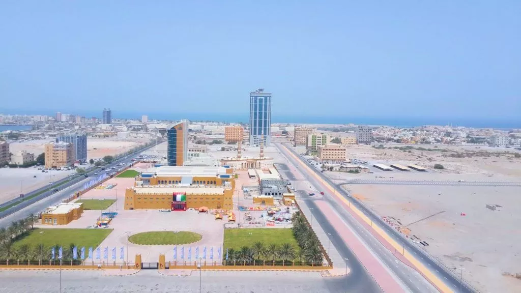 Popular Projects in Al Seer