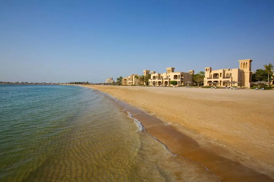 Popular Attractions Near Al Seer