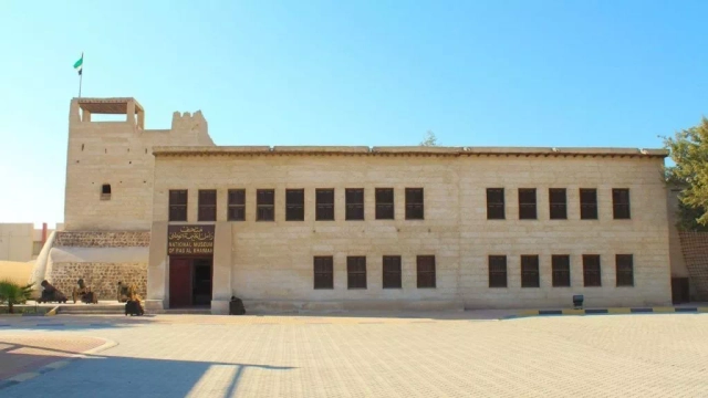 Popular Attractions Near Al Seer