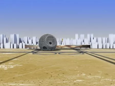 Popular Attractions Near Al Seer