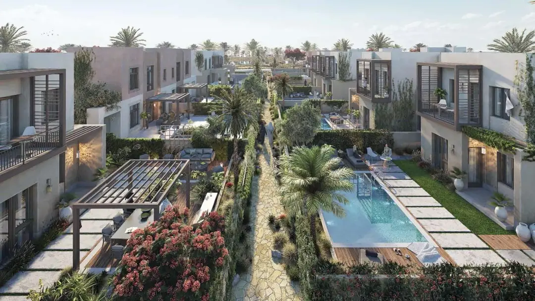 Yas Island