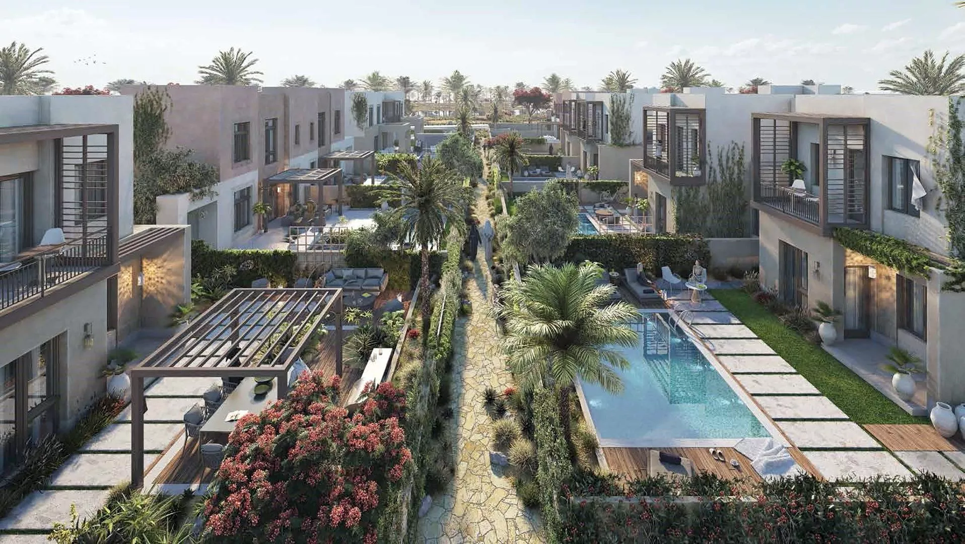 Yas Island